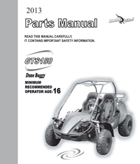 Technical Info twister hammerhead gt 150 wiring diagram 