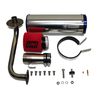 Performance Parts