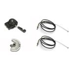 Hammerhead Shifter Kit for 150cc / 200cc with Internal Reverse - 14456-KIT