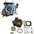 Trailmaster Engine Rebuild Kit with Cylinder and Top End for 300cc