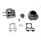 Trailmaster Engine Rebuild Kit with Cylinder and Top End for 200XRS / 200XRX 
