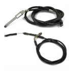 Hammerhead Cable Combo 2-pack for 150cc - 6.000.050-6.000.232