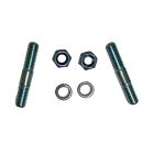 Hammerhead Exhaust / Muffler Hardware Kit for 5hp - 6.5hp Engines - JF168-M-Kit