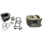 Hammerhead Engine Rebuild Kit with Cylinder and Top End for Polaris RZR 170