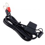 Deltran Battery Tender Quick Disconnect Harness - 081-0069-6 replaces 212108