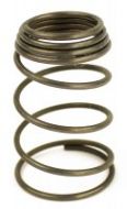 Hammerhead Spring, Oil Filter Screen Spring for 150cc, GY6 - M150-1003102 replaces 152.09.004, 14330