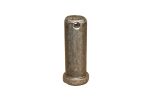 Hammerhead Pin, Shaft Pin for R-150 Dump Bed - 003-01250-00