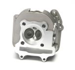 NCY 61mm Cylinder Head Complete for 150cc, GY6  