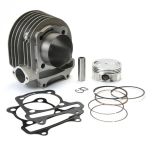 NCY Cylinder Big Bore Kit 61mm (171cc) for GY6, 150cc 