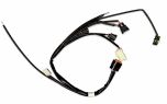 Trailmaster Wiring Harness for Cheetah 200 EFI  - 1110179200C002