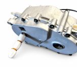 Trailmaster Transmission Assembly for Taurus 450 - 1MQ2350000