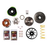 NCY Super Transmission Set for 150cc, GY6
