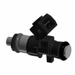 Hammerhead Fuel Injector for Ranger 150 / RZR 200, EV14 Injector - 1205584