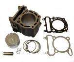 Trailmaster Engine 69mm Top End Assembly for 300cc