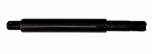 Hammerhead Shaft, Sprocket and Pulley, Jack Shaft for Torpedo and Mini-Size Gokarts - 14-1104-00