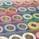 Prima 18x14 Roller Weight Tuning Kit, 6g to 17g for GY6, 150cc / 125cc 