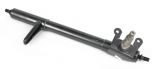 Hammerhead Strut and Spindle Support Front Left (Driver), Black for LE 150 - H1820004 replaces 15340-2
