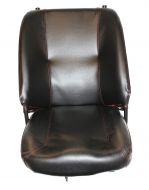 Hammerhead GL 150 Seat, Right (Passenger) - 15009R replaces 14169