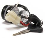 Hammerhead Ignition Switch 3-Wire for 150cc / 250cc / 300cc- 6.000.158 replaces 6.000.219, 14222, 14588, 6.000.020J