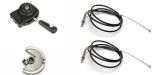 Hammerhead Shifter Kit for 150cc / 200cc with Internal Reverse - 14456-KIT