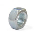 Hammerhead Nut, Tappet Adjusting Nut for 150cc, GY6 - M150-1005004 replaces 152.02.106, 14513