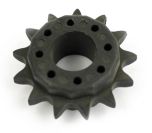 Hammerhead Sprocket, Plastic 13T 06B-13T Sprocket - 14522