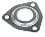 Hammerhead Cover, Rear Axle Bearing Cover for Mudhead 208R and Mid-size Gokarts - 6.000.195 replaces 6.000.196, 6000196080G000