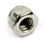 Hammerhead Nut, M4 Nylon Lock Nut - 9.210.004 replaces 14821