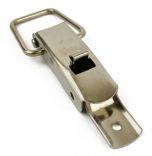 Hammerhead Tailgate Latch for R-150, 200 series - 18-0611-00 replaces 14903
