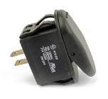 American Landmaster Switch, Spst On/Off Fwd/Rev Waterproof - 15132