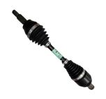 Hammerhead CV Axle Shaft, Weld-Halfshaft Rear - 1590647