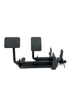 American Landmaster Pivot Pedal Assembly - 16136-2 replaces 2-45402, 2-42106