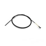 American Landmaster L3 98" Choke Cable, Dash Mounted - 16476