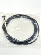 American Landmaster Choke Cable 129" for Kohler CH640 Crew Cabs - 16478