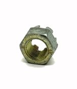 American Landmaster Nut, M16 x 1.5 Castle Nut - 16625