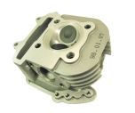 Hammerhead 61mm Cylinder Head Complete for 150cc, GY6  