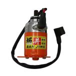 Ban Jing High Torque Starter Motor for 150cc, GY6 