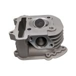 Hammerhead 58.5mm Cylinder Head Complete for 150cc, GY6  