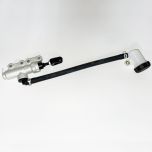 American Landmaster Brake Master Cylinder, 2WD - 16906