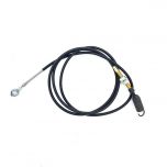 American Landmaster Throttle Cable for 300 Series Std Cab - 16910