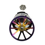TFC Forged Clutch Kit for 150cc, GY6