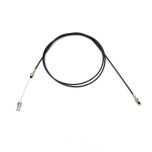 American Landmaster Parking Brake Cable for L4, L5 and L7 / L7X - 18181 replaces 18182