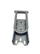 American Landmaster WDMT A-Arm, 56 Upper Black - 18202-2