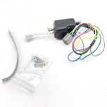 American Landmaster Switch, Turn Signal Sealed Connect Switch - 18481