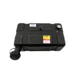 American Landmaster Fuel Tank, Fuel Flam FRNT Gauge Black - 18772 replaces 17819, 17800, 2-55069 