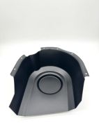 American Landmaster Cover, Rear CVT L7 Cover - 18792