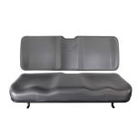 American Landmaster Seat Back and Seat Bottom Kit, Molded Seat for L4/L5/L7/EV - CA00044-R