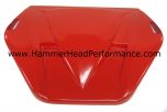 Hammerhead Hood, Front Upper Nose Piece for GL 150 - 19-0201-00