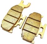 Hammerhead Brake Pads For RZR 200 / ACE 150 - 1912971