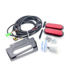 American Landmaster Tail Light Kit for Crew Models / L7xl Pro - 19309-R